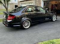 фото thumb №12, Розширювачі підкрилок бризковики широкий підкрилок 4szt