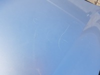 фото thumb №7, Skoda yeti 09-12r капот la7w