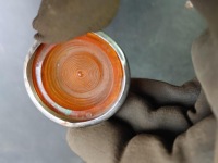 фото thumb №6, Fiat 125 поворотник боковой старый тип 71-05 оригинал