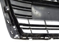Решётка радиатора решётка радиатора бампера радиатора audi a3 8v lift 8v3853651aa Оригинал, фото thumb