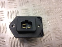 Chevrolet captiva 2013 реле вентилятор в Украине, фото thumb