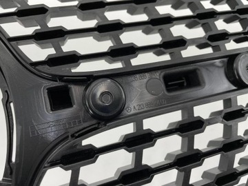 фото thumb №14, Решітка радіатора решітка mercedes w213 w238 рестайлінг amg diamond