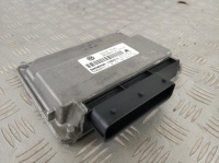 фото thumb №1, Бортовий комп'ютер модуль коробки редуктор vw touareg 7l fl