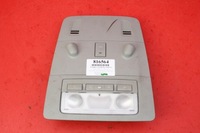 фото thumb №1, Лампа освітлення салону перед opel astra 4 iv j 10r