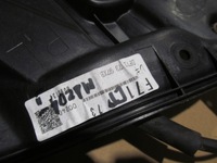 фото thumb №9, Mazda 2 07-14 підйомник механізм лівий зад c401