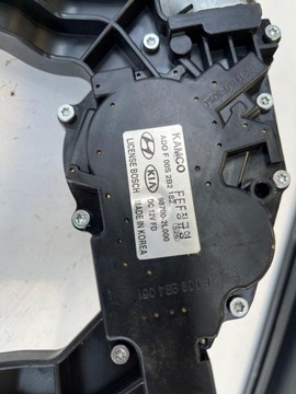 HYUNDAI I30 I HB МОТОР ЗАДНЕГО СТЕКЛООЧИСТИТЕЛЯ 98700-2L000 2007-12
