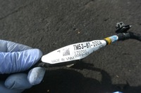 фото thumb №10, Жгут дверь правая перед keyless go mazda cx9 eu