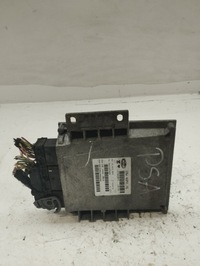 фото thumb №10, Peugeot 206 блок керування бортовий комп'ютер двигуна 48p2.76