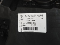 фото thumb №16, Porsche panamera 971 21-24 лампа лампы фара led левая правая комплект