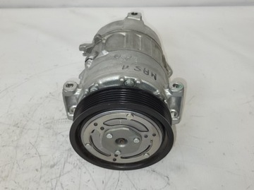 фото thumb №5, Компресор кондиціонера maserati levante gt 2.0 22r