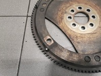 фото thumb №9, Колесо маховик audi a8 d2 2.5 tdi afb автоматична коробка передач