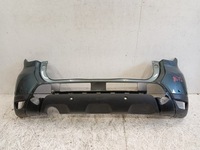 фото thumb №1, Бампер задня задній dacia duster 2 ii 2017-