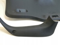 фото thumb №2, Оббивка кришки багажника renault modus 06r