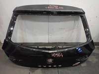 фото thumb №1, Крышка багажника seat leon iii 2012- hb 5f