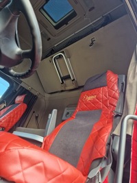 фото thumb №7, Кабіна комплектна topline scania r 13 r v8 r500