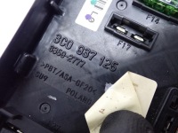 фото thumb №8, Корпус коробка запобіжників 3c0937125 vw passat b6 06r