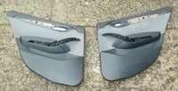 фото thumb №1, Bmw x1 e84 09-15 оббивка обшивка двері задня l/r