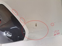 фото thumb №10, Bmw 1 f20 f21 2017 задній бампер m