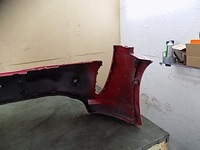 фото thumb №12, Бампер перед porsche taycan 9j0 передній