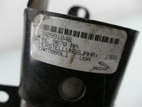 фото thumb №8, Jaguar xkr xk подушка повітряна пасажира подушка безпеки