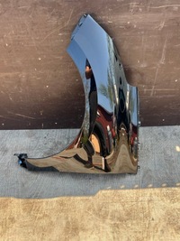 фото thumb №1, Крила лівий перед renault scenic iv tegne