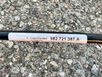 фото thumb №6, Porsche boxster cayman 718 982 2.0 механическая коробка передач шланг труба wąż сцепления