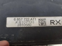 фото thumb №5, Підрамник підрамник підрамник задня 6857722 bmw 1 f20 f21 11-