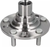 фото thumb №1, Bta h52028bta ступица колеса