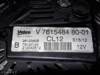 фото thumb №7, 2012 citroen ds3 генератор 1600бензин v761548480