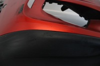 фото thumb №5, Citroen ds7 crossback бампер перед передній