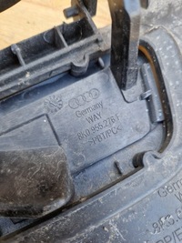 фото thumb №7, Заглушка омывателя фаркоп audi rs4 b8