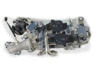 фото thumb №1, Bmw 7 8 x5 x6 x7 радиатор выхлопных газов egr 9886766 +zaw