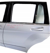 фото thumb №1, Mercedes glk x204 204 двері ліва задні