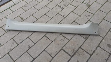 фото thumb №1, Планка накладка двері багажника nissan patrol gu4