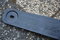 фото thumb №7, Кріплення порога vw sharan 7n0853231 7n0853232