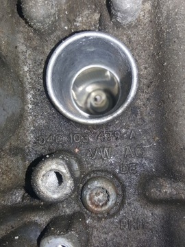фото thumb №10, Seat ibiza v 6f 1.0 tsi головка вали