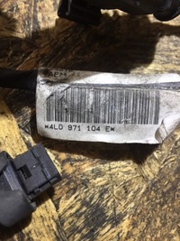 фото thumb №8, Audi q7 4l жгут бампера pdc задняя 4l0971104e