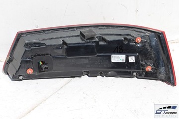 фото thumb №7, Audi q7 лампи led задні зад 4m0945093e 4m0945094e 4m0 945 093 e 4m0 945 09