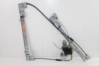 фото thumb №1, Механізм скло правий перед renault kangoo 13r-