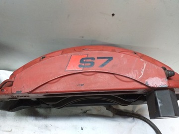 фото thumb №6, Audi a7 s7 зажимы перед комплект