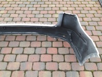 Lexus rx iv rx200t rx300 rx450h бампер задняя 15-19 в Украине, фото thumb