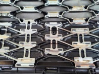 Купити Решітка  решітка радіатора audi q3 83a 83a853651a 83f853651c 83f853651b s-line, фото thumb