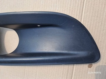 фото thumb №10, Citroen c4 ii b7 левая + правая решётка галоген бампера передней