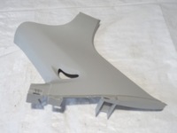 фото thumb №1, Защита стойка зад правая vw polo v 5 6c0 6c рестайлинг 14-17 3d 3 дверь 6r3867288