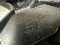 фото thumb №11, Бампер перед передний + решётка средняя решётка радиатора hyundai kona 1 i lift 20r or