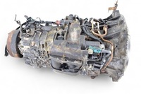 фото thumb №12, Коробка передач передач isuzu grafter nqr npr nps 5.2 d 4hk1 4hk1tc moz86 2011r