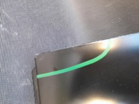 фото thumb №8, Двері праве задні renault twingo 3 iii 14-