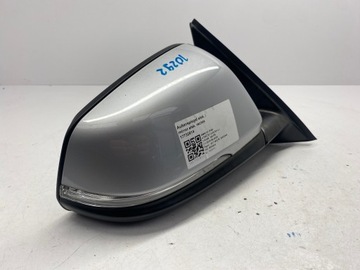 фото thumb №8, Bmw x1 f48 дзеркало праві 6pin