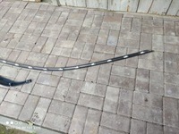 фото thumb №7, Планка дах хром peugeot 5008 ii права