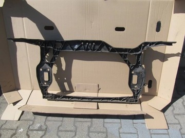 фото thumb №11, Audi q5 08-16 pas переднее усилитель лобовое c403